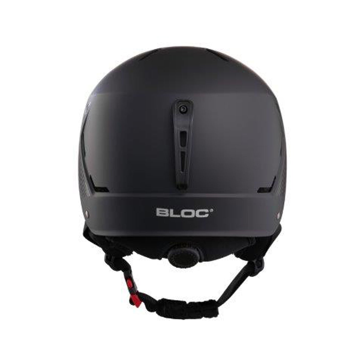 Peak Ninety Helmet - Matt Black