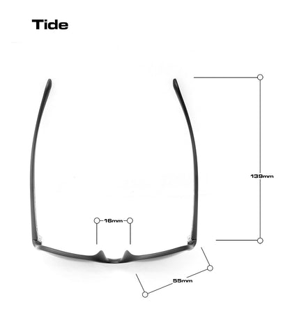 Bloc Tide XMB620 Sunglasses