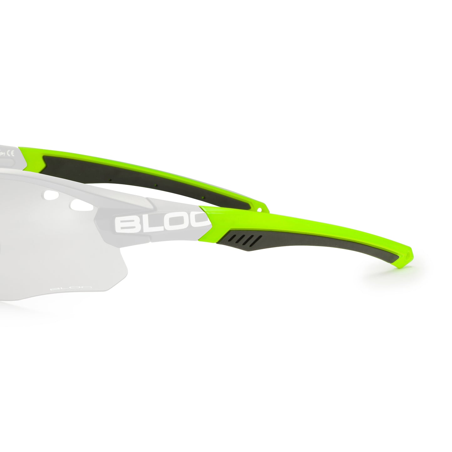 Titan Temple green - Pair