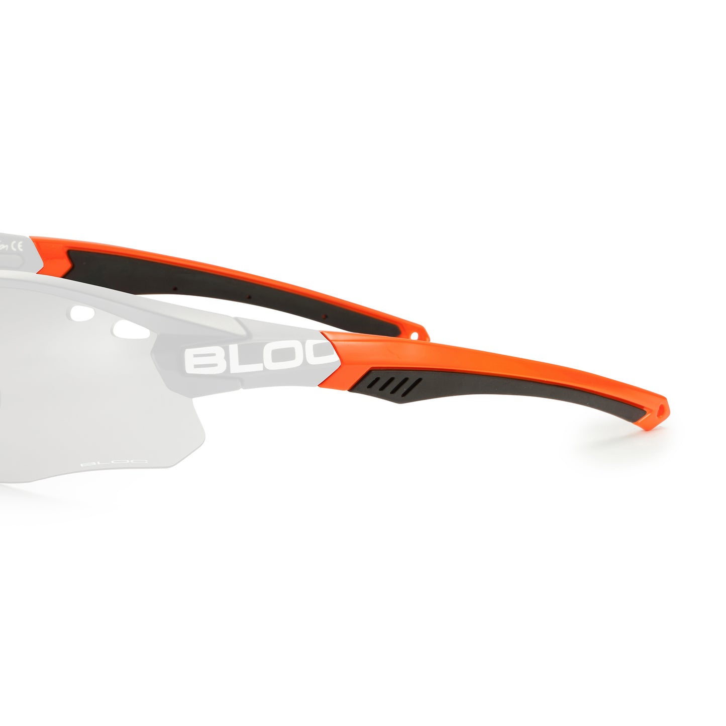 Titan Temple orange - Pair