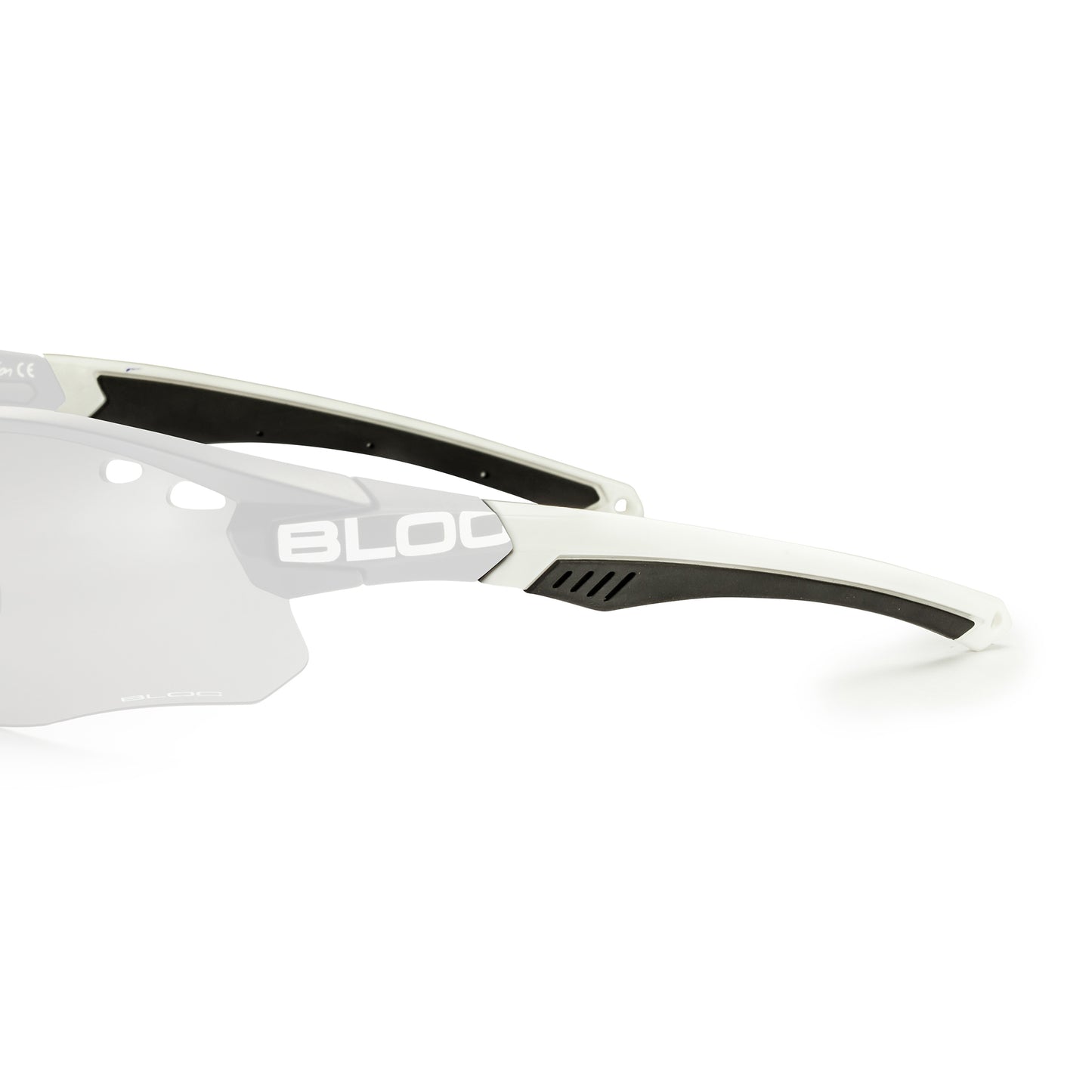 Titan Temple white - Pair