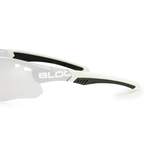 Titan Temple white - Pair