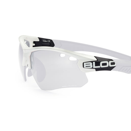 Titan Front Frame white