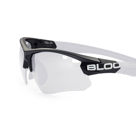 Titan Front Frame black