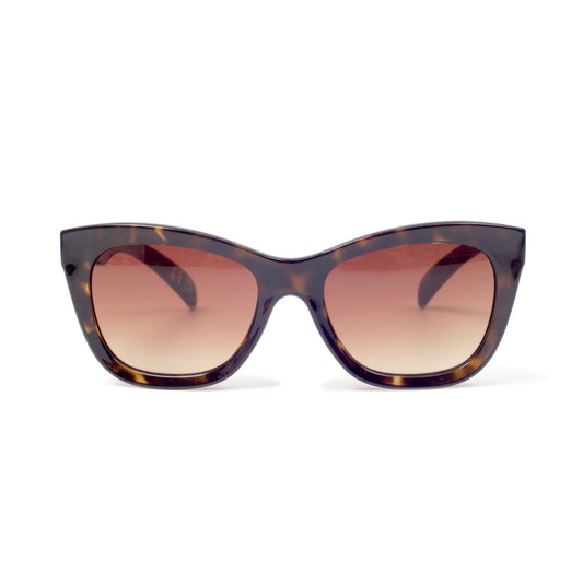 Bloc Junior Iris J906 Sunglasses – Brown Tortoiseshell VE5 Cat 3