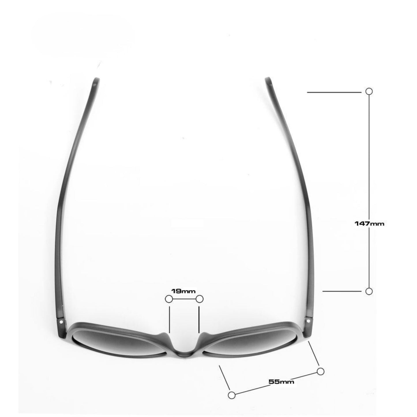 Jack EC12 Sunglasses