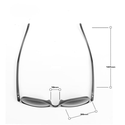 Jack EC12 Sunglasses