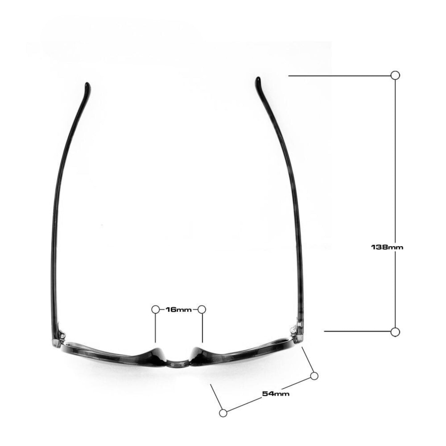 Jasmin FF1 Sunglasses