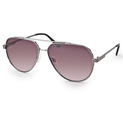 Bloc Jersey FJ1 Sunglasses – Gunmetal Grey Green Grad Cat 3