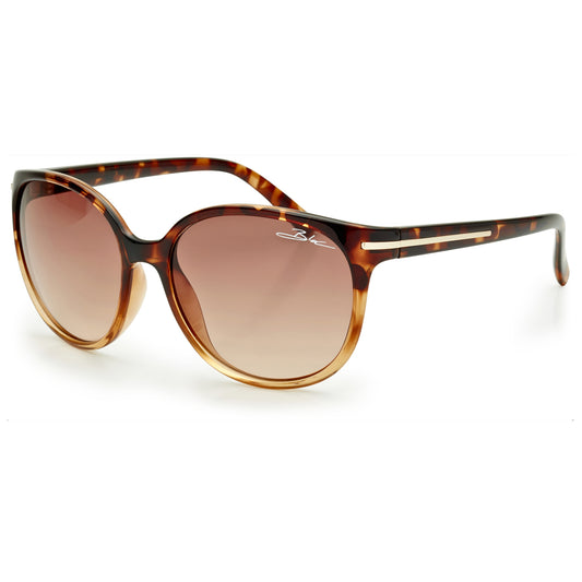 Bloc Jessica FF85 Sunglasses – Grad Tort Brown Grad Cat 3