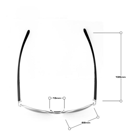 Pilot F450 Sunglasses