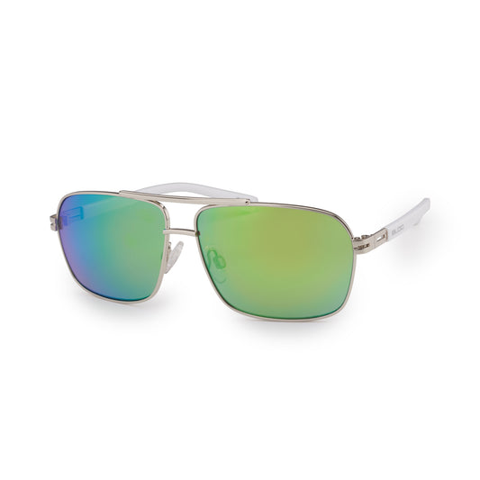 Small Fit Pilot J839 Sunglasses