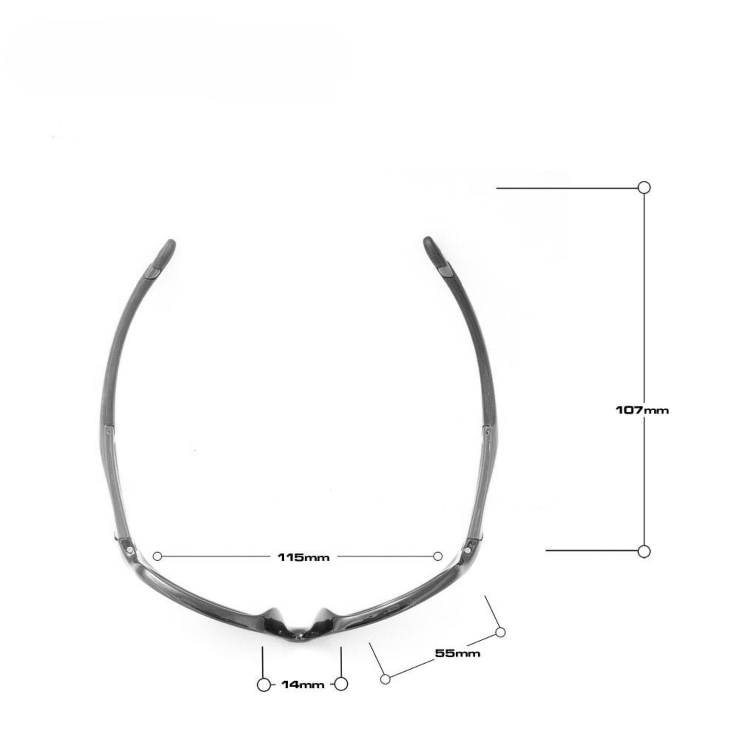 Junior Spider J25 Sunglasses