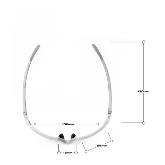 Junior Talon J44 Sunglasses