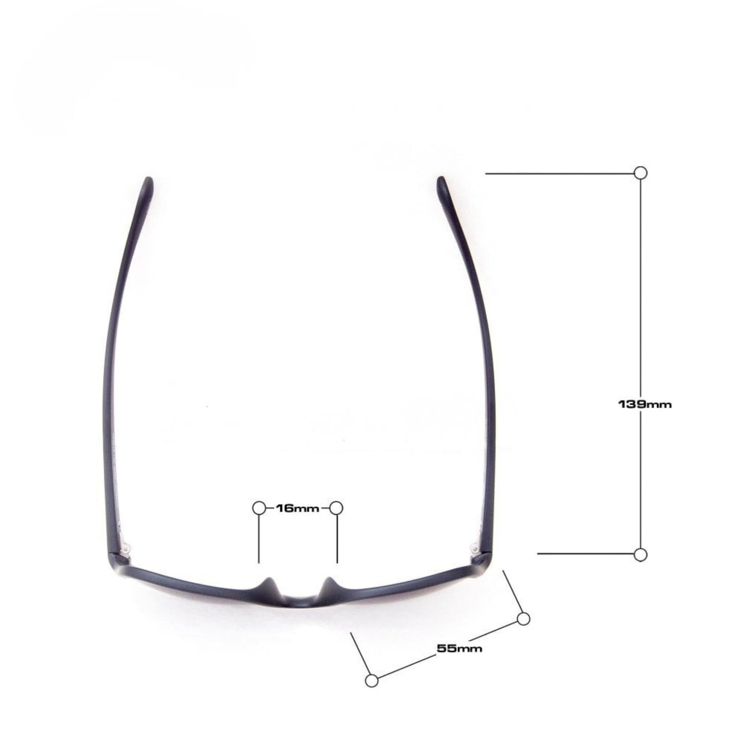 Tide XMP620 Sunglasses