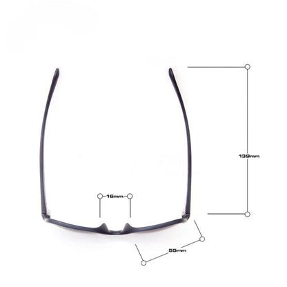 Tide XMP620 Sunglasses