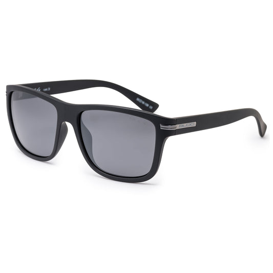 Bloc Tide XMP620 Sunglasses – Matt Black Polarised Cat 3