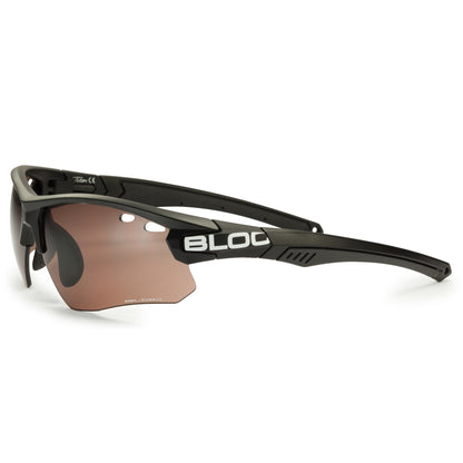 Titan 4-Lens Interchangeable X630 Sunglasses