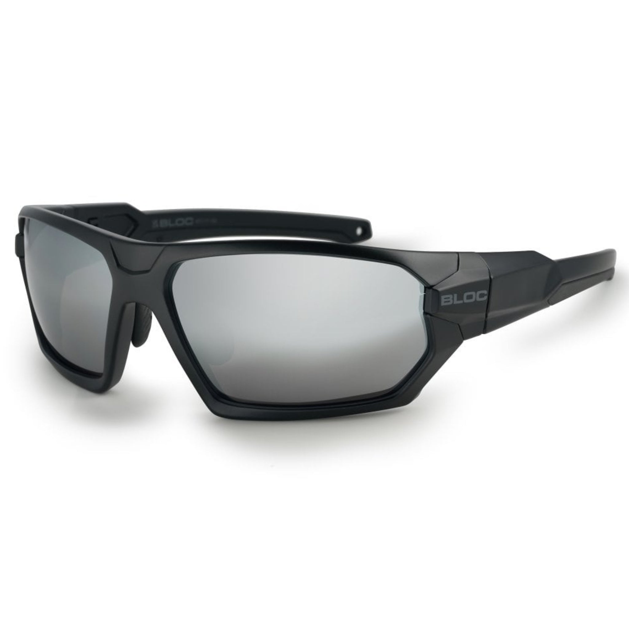 Twenty Five XMP90 Polarised Sunglasses – Bloc Eyewear