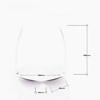 Junior Wafer J501 Sunglasses