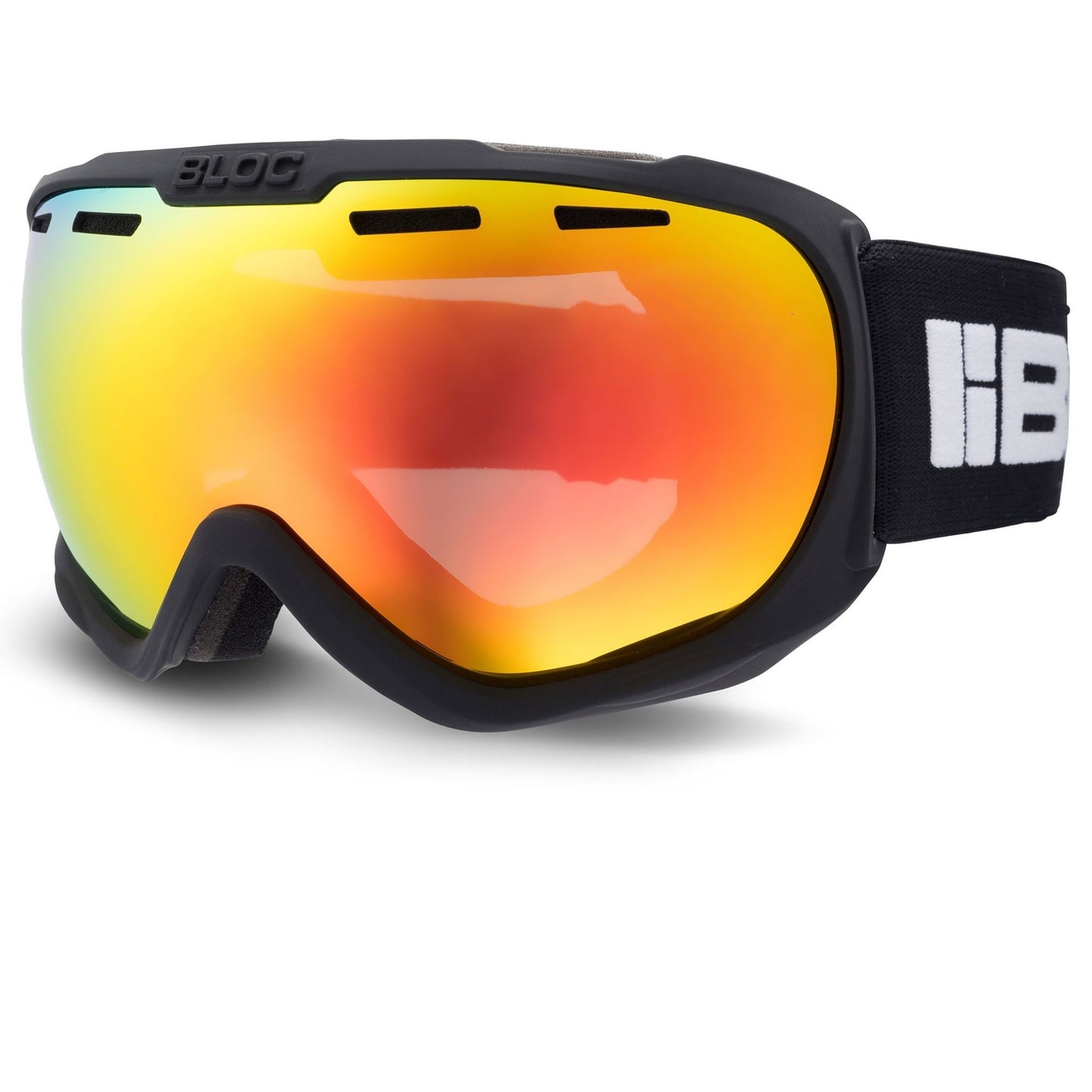 Boa BO40N Ski Goggles
