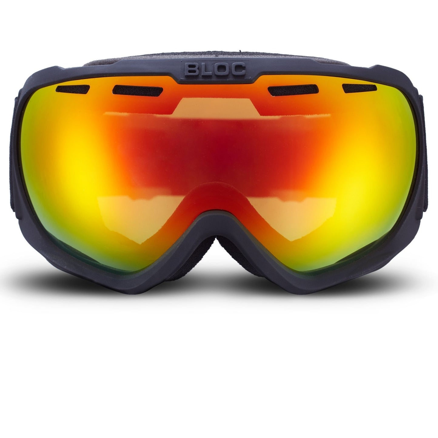 Boa BO40N Ski Goggles