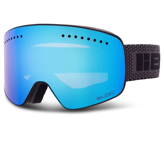 Fifty Five G550NB Interchangeable Ski Goggles