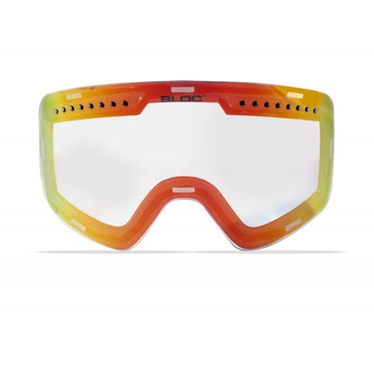 Fifty Five G550NB Interchangeable Ski Goggles