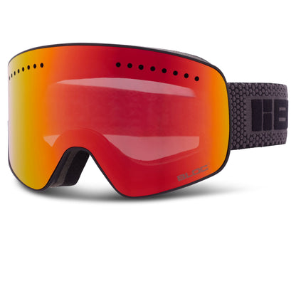 Fifty Five G551NB Interchangeable Ski Goggles