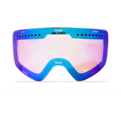 Fifty Five G551NB Interchangeable Ski Goggles
