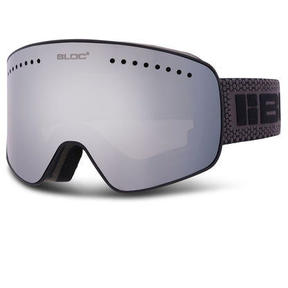 Fifty Five G552NB Interchangeable Ski Goggles