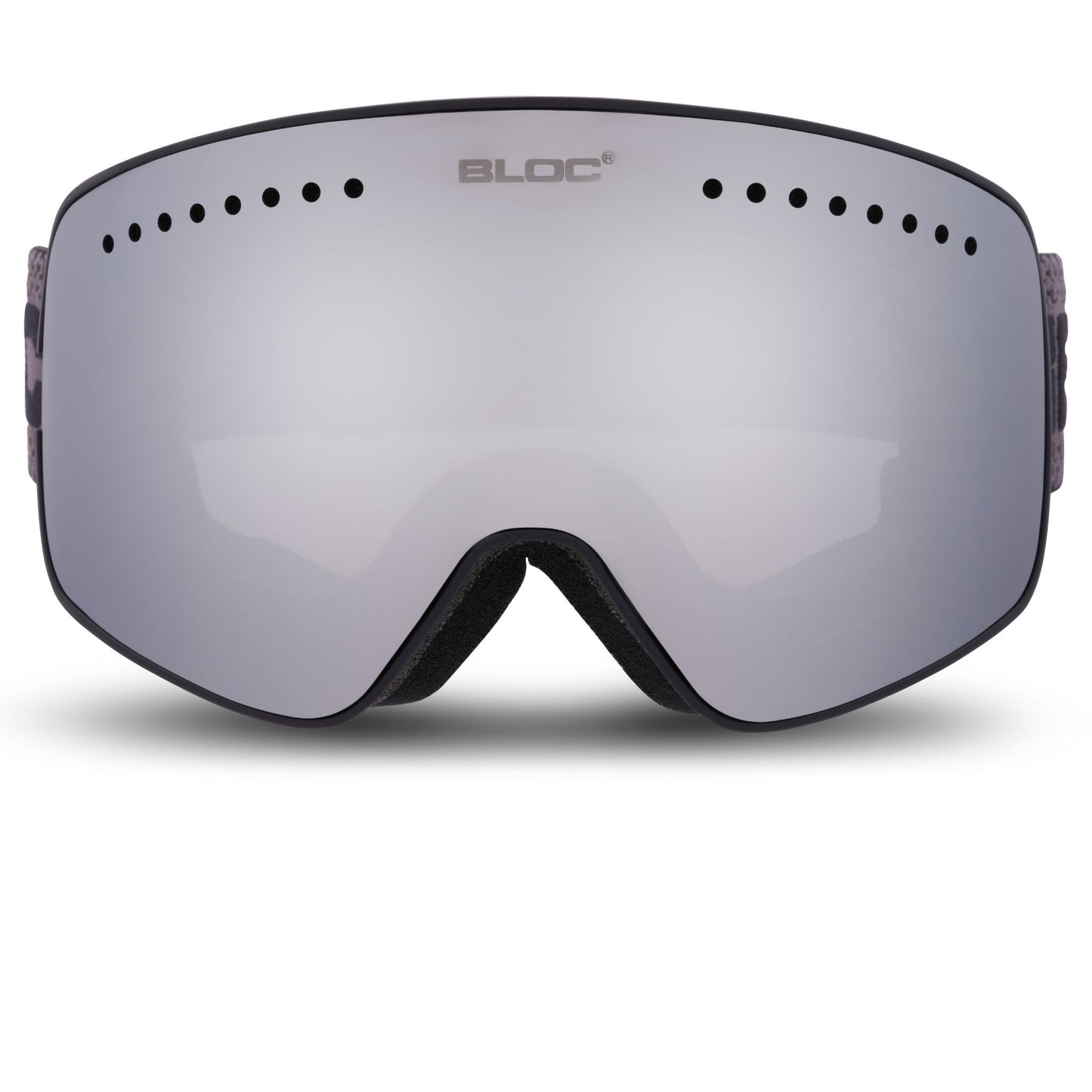 Fifty Five G552NB Interchangeable Ski Goggles