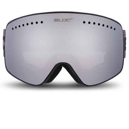 Fifty Five G552NB Interchangeable Ski Goggles