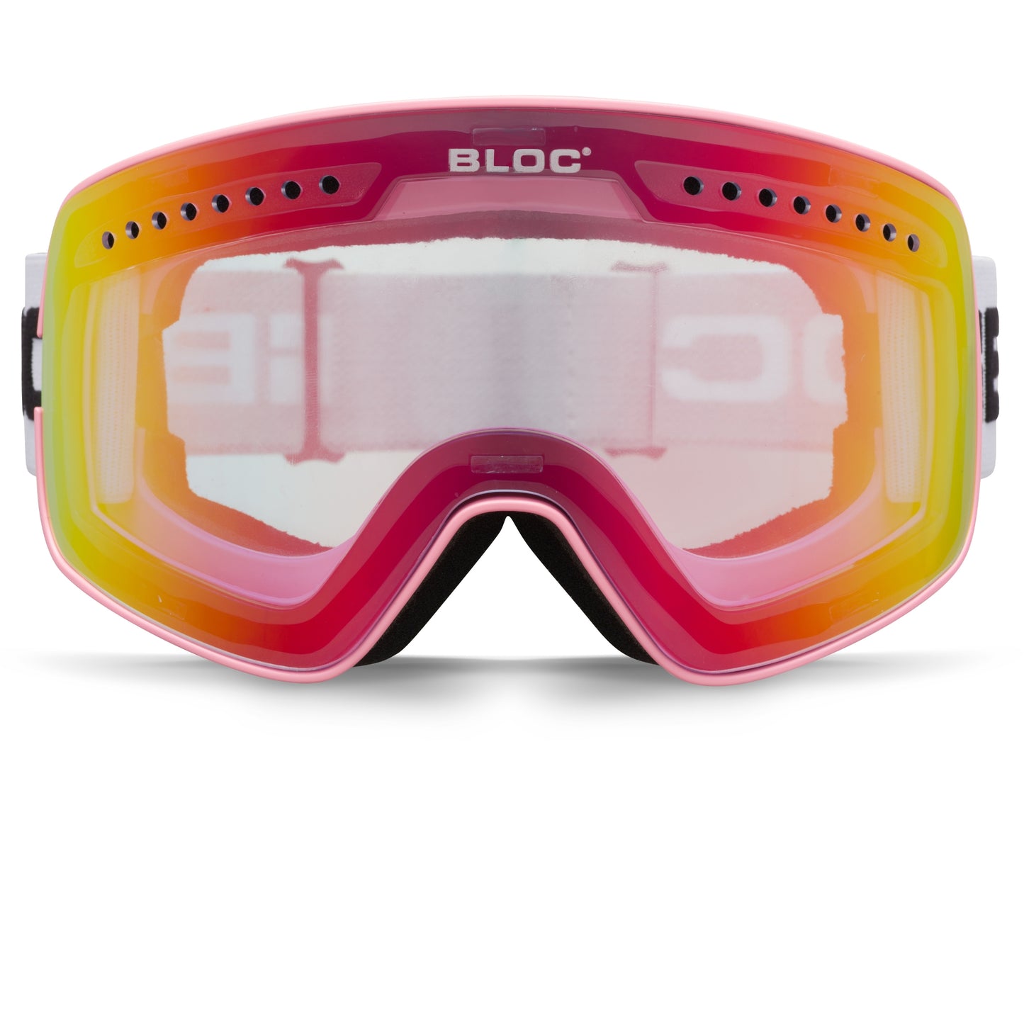 Fifty Five G553 Interchangeable Ski Goggles