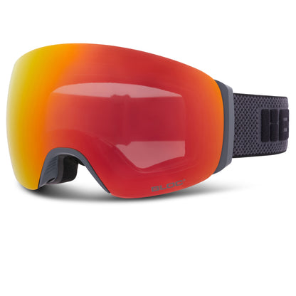 Forty Five G992 Interchangeable Ski Goggles
