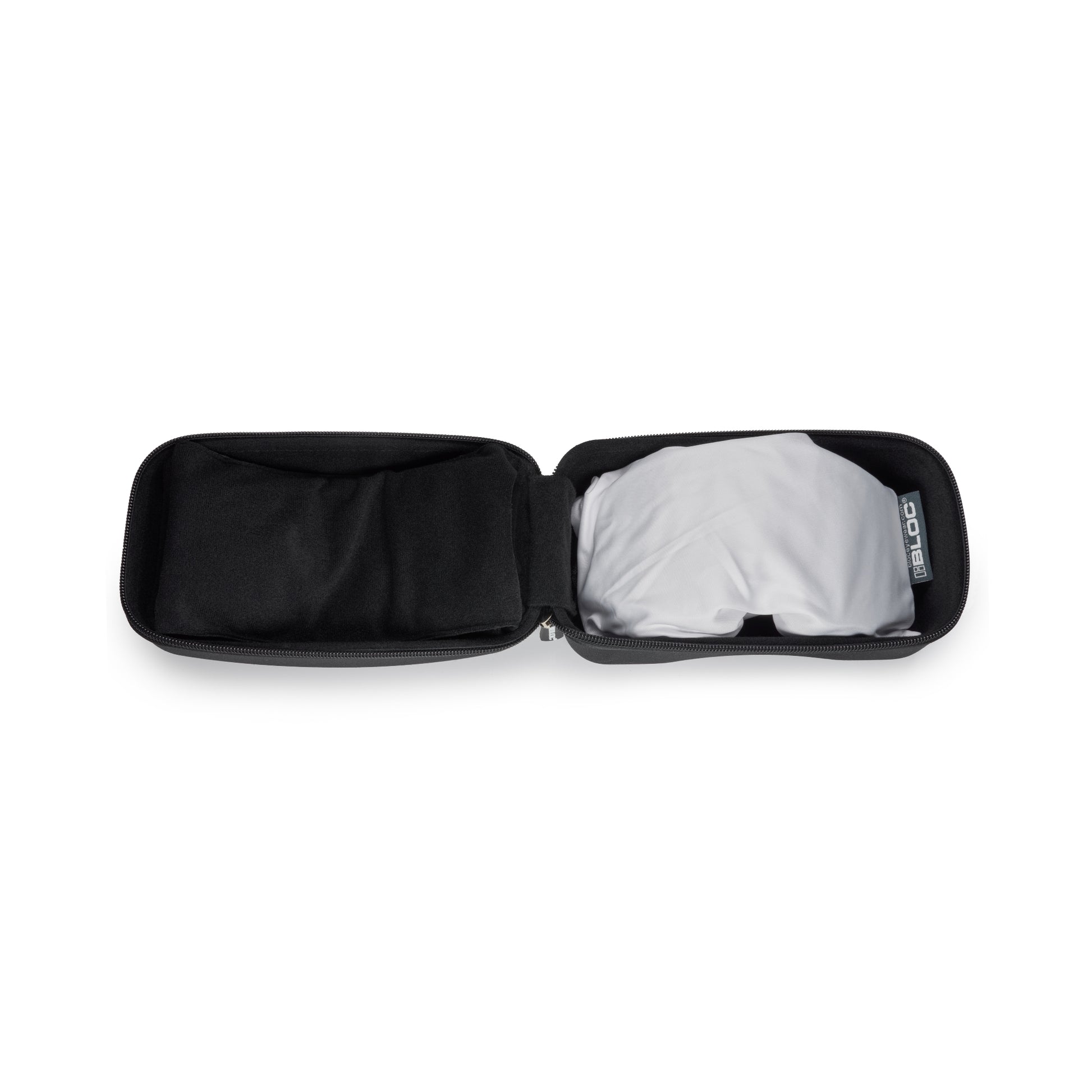 Goggle Hard Case with Lens Storage