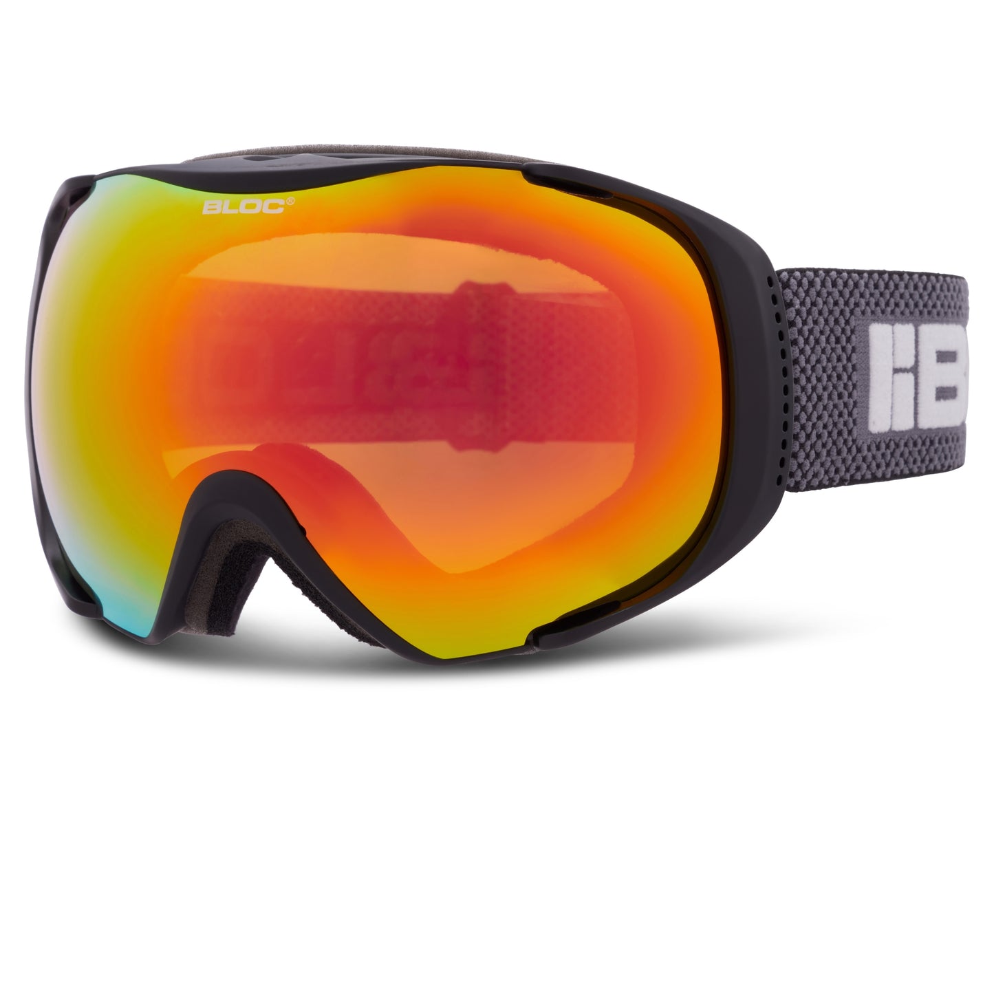 Mask MK4R Ski Goggles