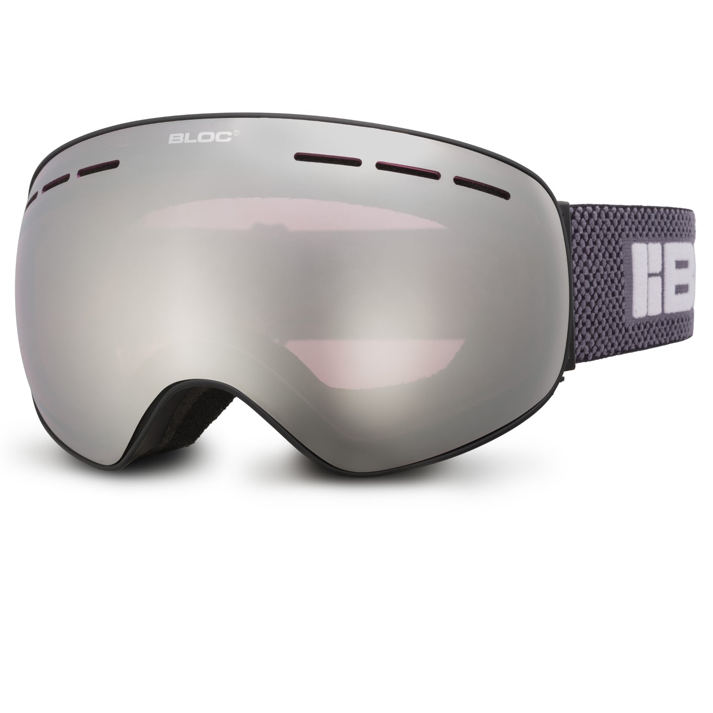Moon 3 MT17N Ski Goggles