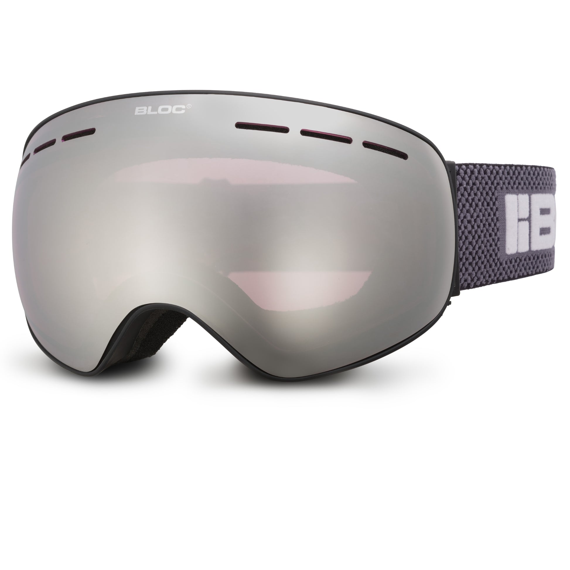 Moon 3 MT17N Ski Goggles