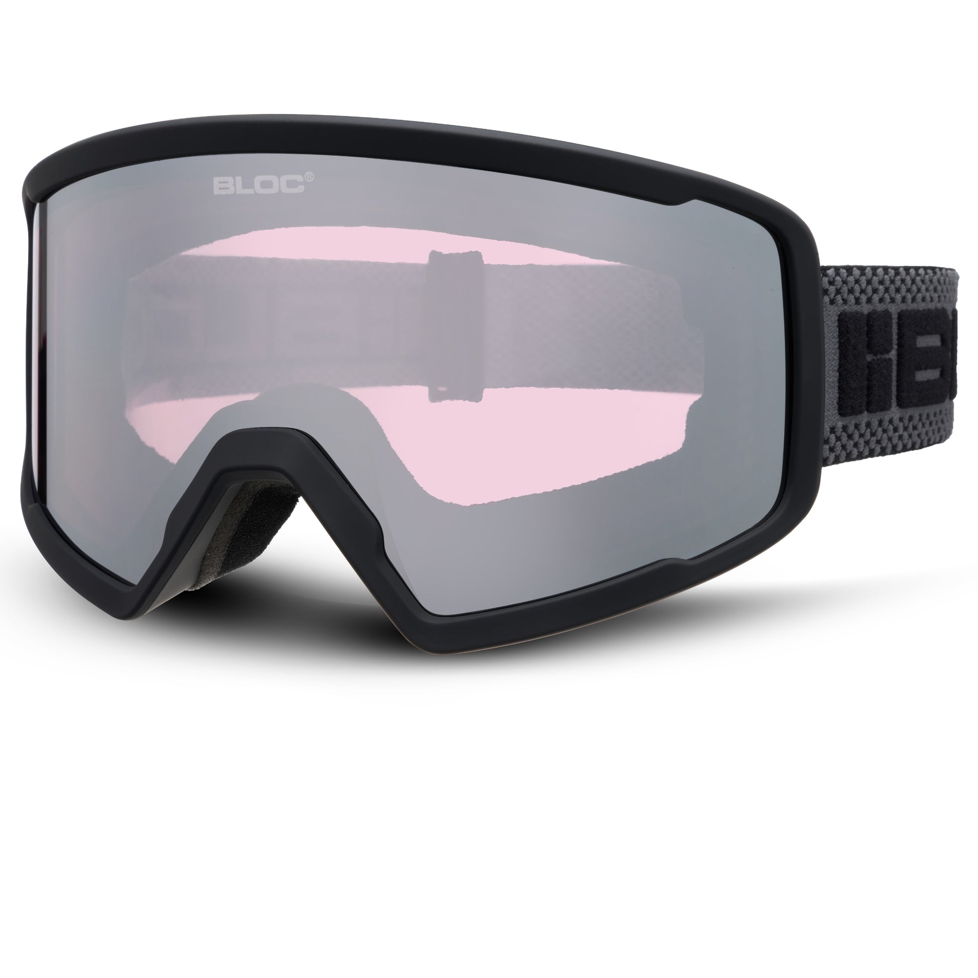 Sirus SIR06 Ski Goggles