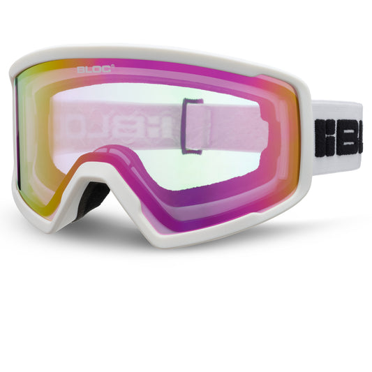 Sirus SIR08 Ski Goggles
