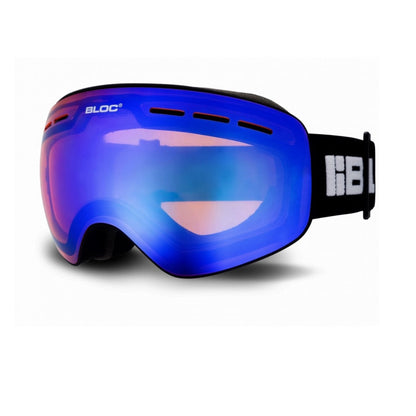 Small fit Moon JM203N ski goggles