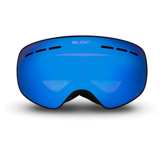 Small fit Moon JM203N ski goggles