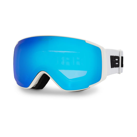 Small Fit Mercury JM306 Ski Goggles