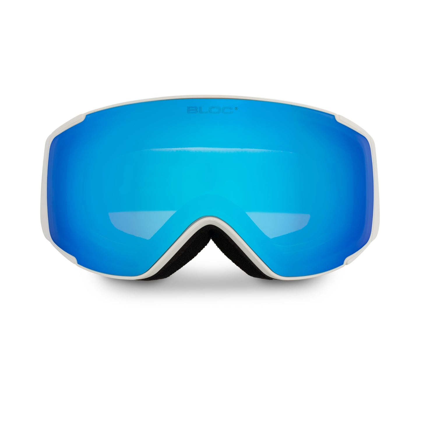 Small Fit Mercury JM306 Ski Goggles