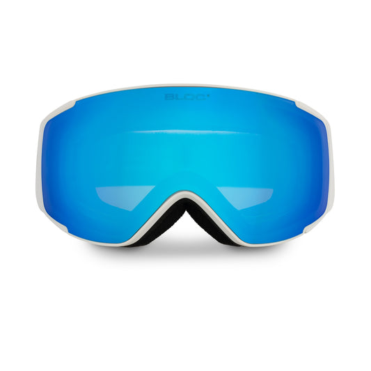 Small Fit Mercury JM306 Ski Goggles
