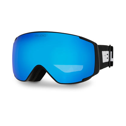 Small Fit Mercury JM308 Ski Goggles