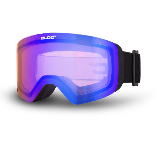 Thirty Five JT403 Small fit Ski Goggles