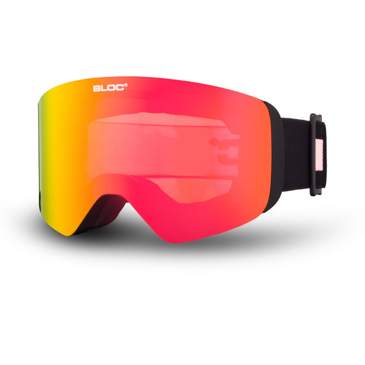 Thirty Five JT405 Small Fit Ski Goggles