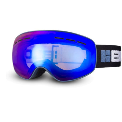 Small Fit Moon JM209N Ski Goggles